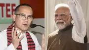 Gaurav Gogoi Slams Modi's 'Extremely Poor' Report Card in Northeast India