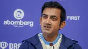 Gautam Gambhir Retains Coaching Role Despite Batting Collapses