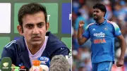 Gautam Gambhir's Fiery Warning to Harshit Rana: 'Bahar Bitha Dunga' Amid Sydney ODI Selection Drama