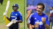 Gautam Gambhir's Golden Advice to Sai Sudharsan: 'Don't Get Desperate, Your Time Will Come' | Exclusive
