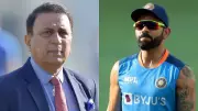 Gavaskar Hails Kohli as ODI GOAT After 52nd Century Milestone