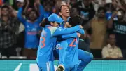 Gavaskar's Bold Prediction: Can India's 2025 World Cup Victory Match the Magic of 1983?