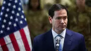 Gaza Ceasefire Mediators Shared Intelligence, Uncovered Threat: Senator Rubio Reveals