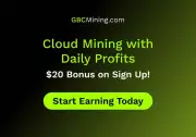 GBC Mining Launches Revolutionary Bitcoin Cloud Mining Platform - Earn Passive Crypto Income Easily!