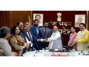 Geeks of Gurukul, MP Govt & Edu Chain to Digitize 50 Million Academic Records