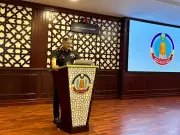 Gen Dwivedi Addresses UAE Defence College, Stresses on Evolving Security Threats
