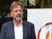 German Ambassador Hails India's 8.2% Growth, Calls It 'Impressive' Investment Destination