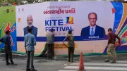German Chancellor Friedrich Merz's India Visit: Ahmedabad Stopover, Kite Festival & Modi Talks