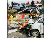 German Tech Saves Lives on NH-53: How a TTM Averted a Major Accident