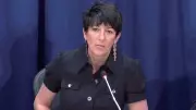 Ghislaine Maxwell Seeks Trump's Help to Commute 20-Year Prison Sentence