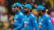 Gill's Masterclass & Rohit's Blitz: India's Batting Titans Answer Critics Ahead of Crucial Australia Clash