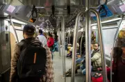 Global Study: Indians Spend 78 Minutes Daily on Commute