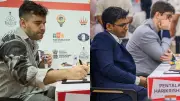 GM Harikrishna Fires Back at Nepomniachtchi's Chess World Cup Criticism | Exclusive