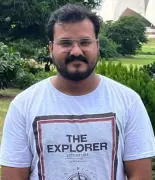 GNDU PhD Scholar Wins Best Poster Award at International Conference