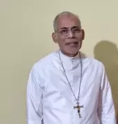 Goa Archbishop's New Year Message Decries Minority Persecution in India