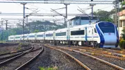 Goa-Mangaluru Vande Bharat Express Gets Major Schedule Revamp: Faster Travel Times & Better Connectivity