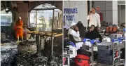 Goa Nightclub Fire: FIR Filed Against Owners, IndiGo Aims for Operational Stability