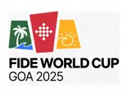 Goa Set to Host Prestigious FIDE World Cup 2025: CM Pramod Sawant Unveils Official Logo and Anthem