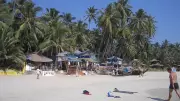 Goa Tourism Safety Crisis: Women Harassed on Beaches, Police Act
