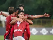 Gokulam Kerala Clinches Third Place in Super Cup Group C with Victory Over Mohammedan Sporting