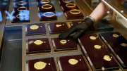 Gold & Silver Prices Tumble as US-China Trade Deal Progress Reduces Safe-Haven Demand