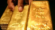 Gold Price Drops ₹1,700 to ₹1.35 Lakh/10g, Ending 4-Day Rally