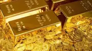 Gold Prices Dip on Nov 12: 24K at Rs 12,551, 22K at Rs 11,505