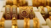 Gold Prices Surge: Delhi Markets Witness ₹2,200 Jump Per 10 Grams | Latest Rates