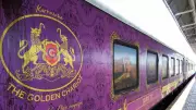 Golden Chariot Luxury Train Expands: New Routes to Connect Mumbai & Aurangabad | Exclusive Details