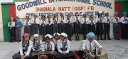 Goodwill International School Celebrates Guru Nanak Jayanti with Grandeur