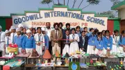 Goodwill International School Dhadiala Faces Closure Over Safety Violations