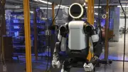 Google DeepMind, Boston Dynamics to Test Gemini AI on Atlas Robots in Hyundai Factories