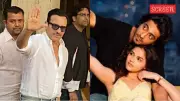 Google's Most Searched Celebs 2025: Saif Ali Khan Tops, Ahaan Panday & Aneet Padda Follow