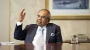 Gopichand Hinduja, Prominent Indian Business Tycoon, Passes Away in London at 85