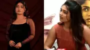 Gouri Kishan Fights Back Against Body Shaming: Calls Out Journalist for Inappropriate Question
