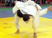Government College Sec-36 Chandigarh Dominates Inter-College Judo Championship 2024