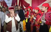 Governor Stresses Community Role in Himachal's Drug Fight