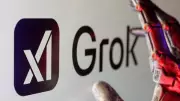 Govt Gives X Until Jan 7 to Report on Grok's Obscene AI Content