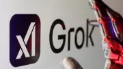 Govt Warns X Over Grok AI Obscene Content, Examines Platform's Response