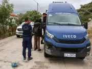 Greek Police Crack Down: Pro-Sinwar Vigil Banned in Athens Over Security Fears