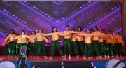 Green Land School Hosts Spectacular Annual Function in Jalandhar