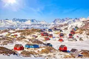 Greenland's Identity Crisis: Why an Arctic Island is Rebranding Itself