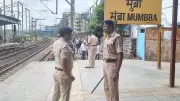 GRP Files FIR Against Railway Protesters After Fatal Disruption Kills 2