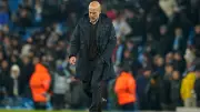 Guardiola Demands City Response as Arsenal Lead Widens to 7 Points