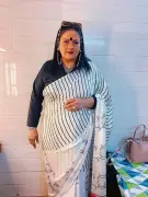 Guddi Maruti Embraces Grey Shades in New Marathi Film Role