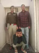 Gujarat Man Arrested for Rs 7.4 Lakh Online Trading Fraud in Haryana