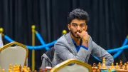 Gukesh Returns to Goa: World No. 7 Chess Prodigy Eyes FIDE World Cup Glory at Memorable Venue