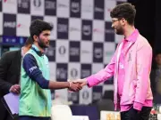 Gukesh Shines but Triveni Kings Triumph in Global Chess League Thriller