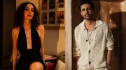 Gulshan Devaiah Reveals He's Dating His Ex-Wife: How Therapy Fueled Their Reunion