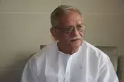 Gulzar Reveals Naseeruddin Shah's Promise to Play Mirza Ghalib